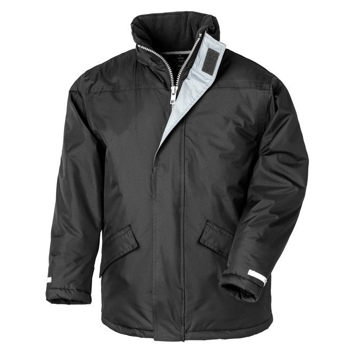 Junior Insulated Waterproof Jacket
