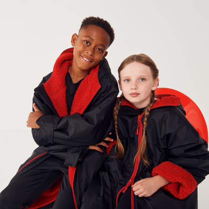 Kids All Weather Robe