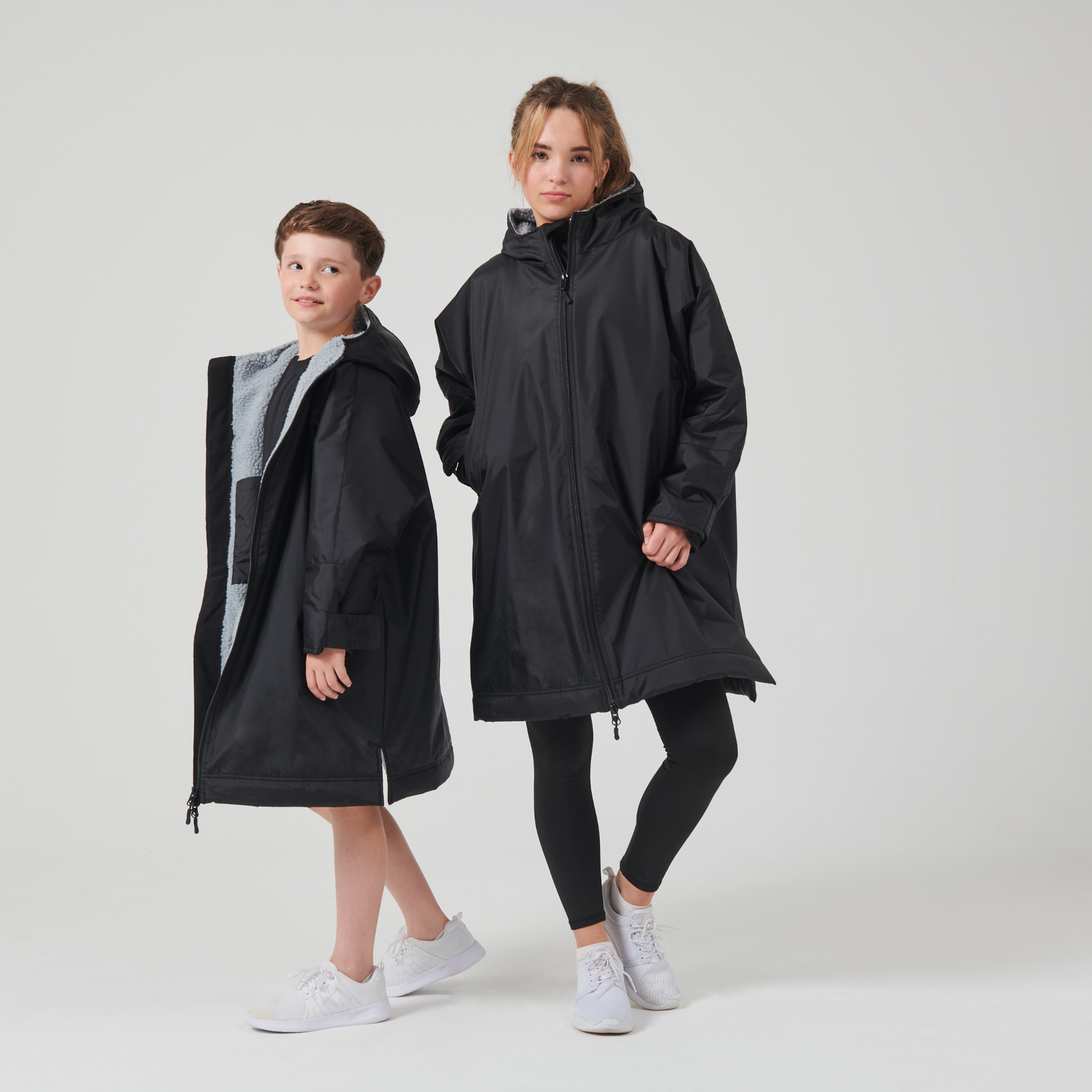 Kids All Weather Robe