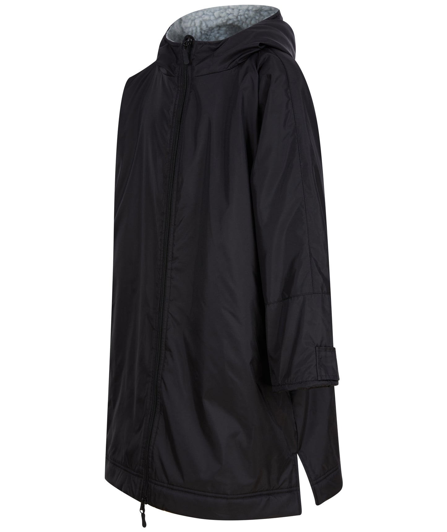 Shardlow United Rebels Kids All Weather Robe