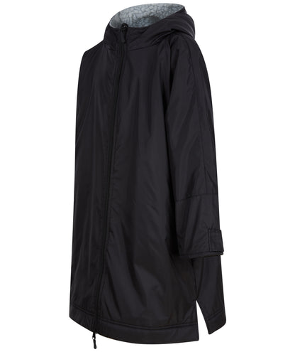 Shardlow United Kids All Weather Robe