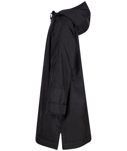 Shardlow United Kids All Weather Robe