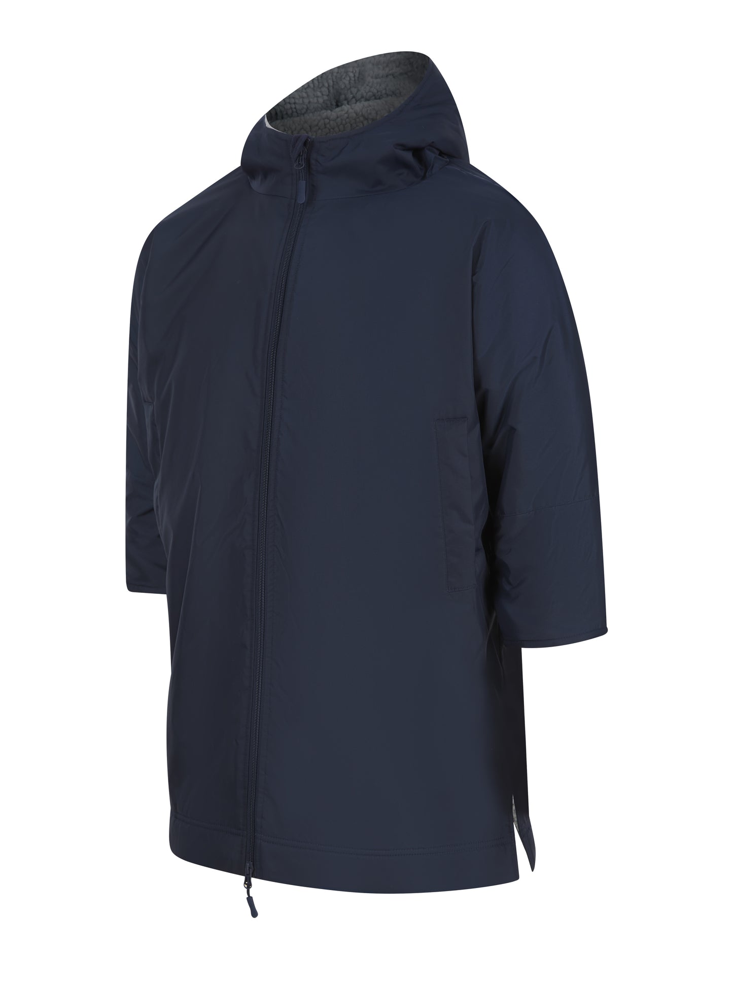 Shardlow United Rebels Kids All Weather Robe