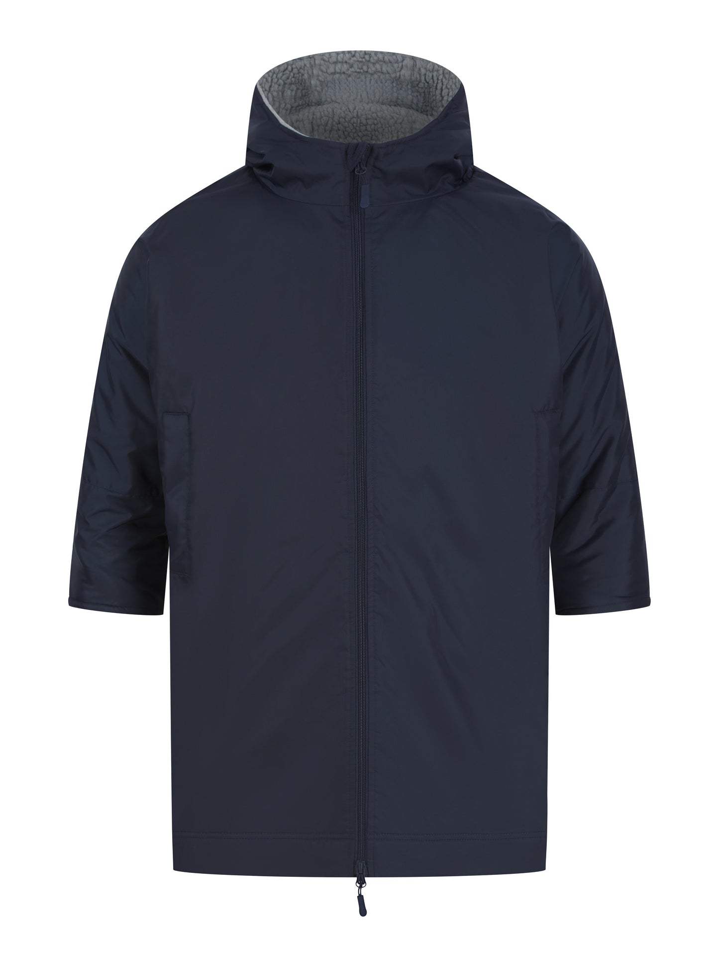 Shardlow United Rebels Kids All Weather Robe