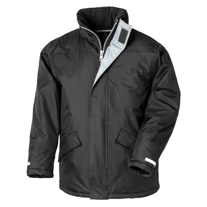 Junior Insulated Waterproof Jacket