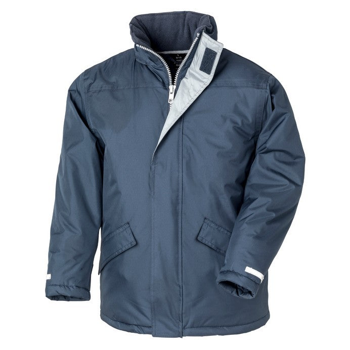 Junior Insulated Waterproof Jacket