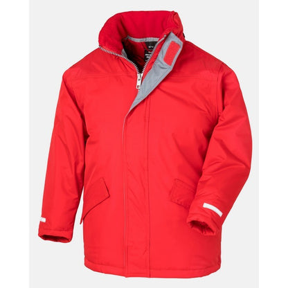 Junior Insulated Waterproof Jacket