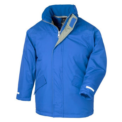 Junior Insulated Waterproof Jacket