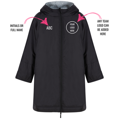 Adults All Weather Robe