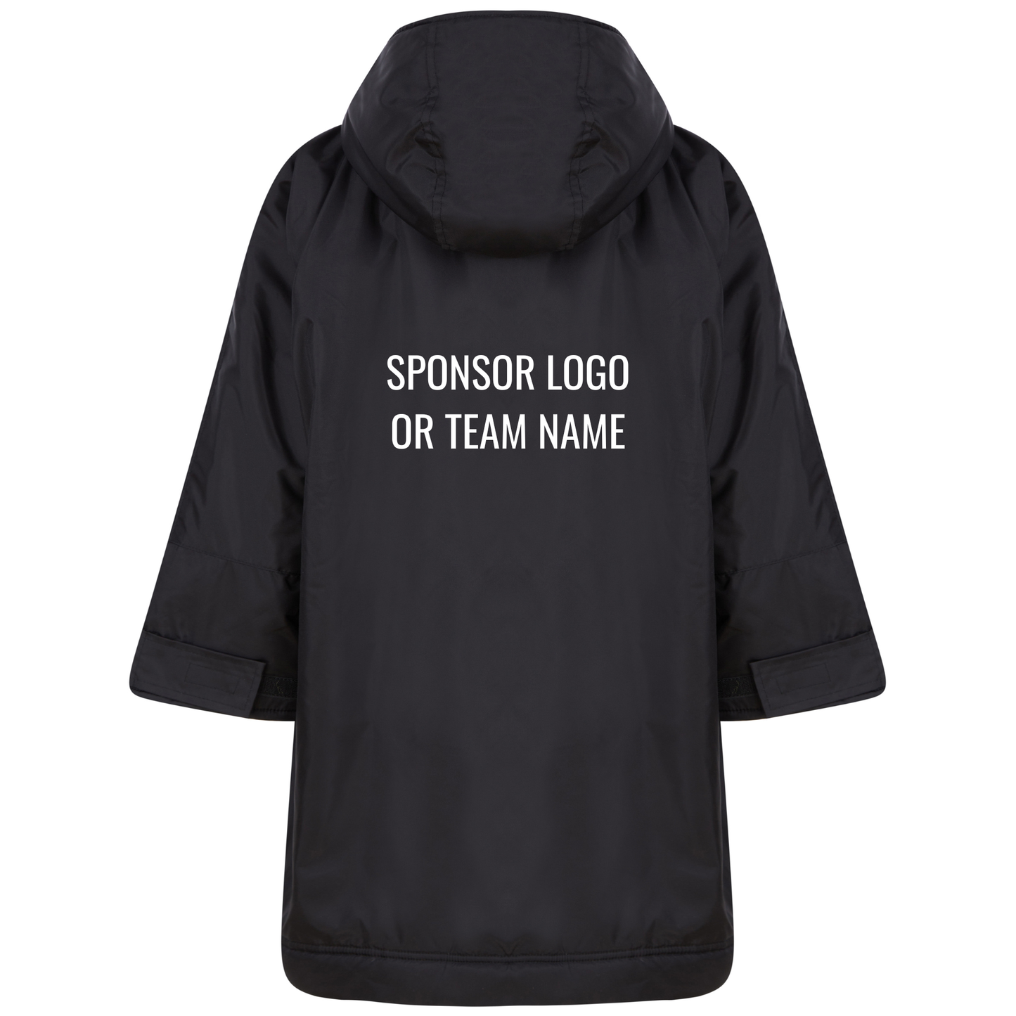 Adults All Weather Robe