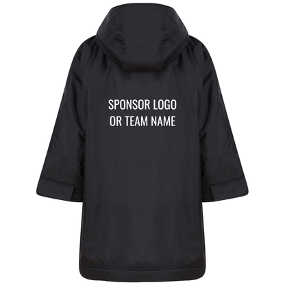 Adults All Weather Robe